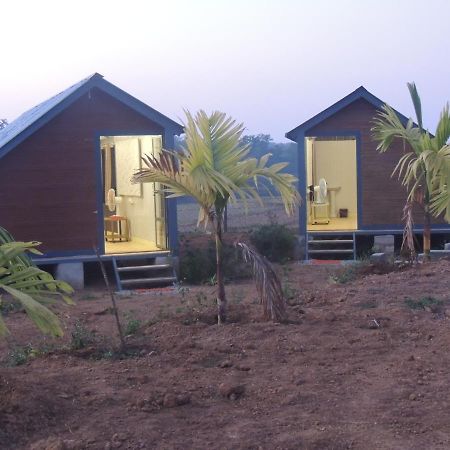 Appartement Dandeli Aura Extérieur photo