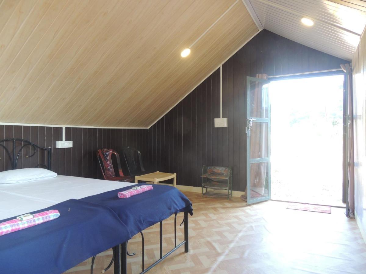 Appartement Dandeli Aura Extérieur photo