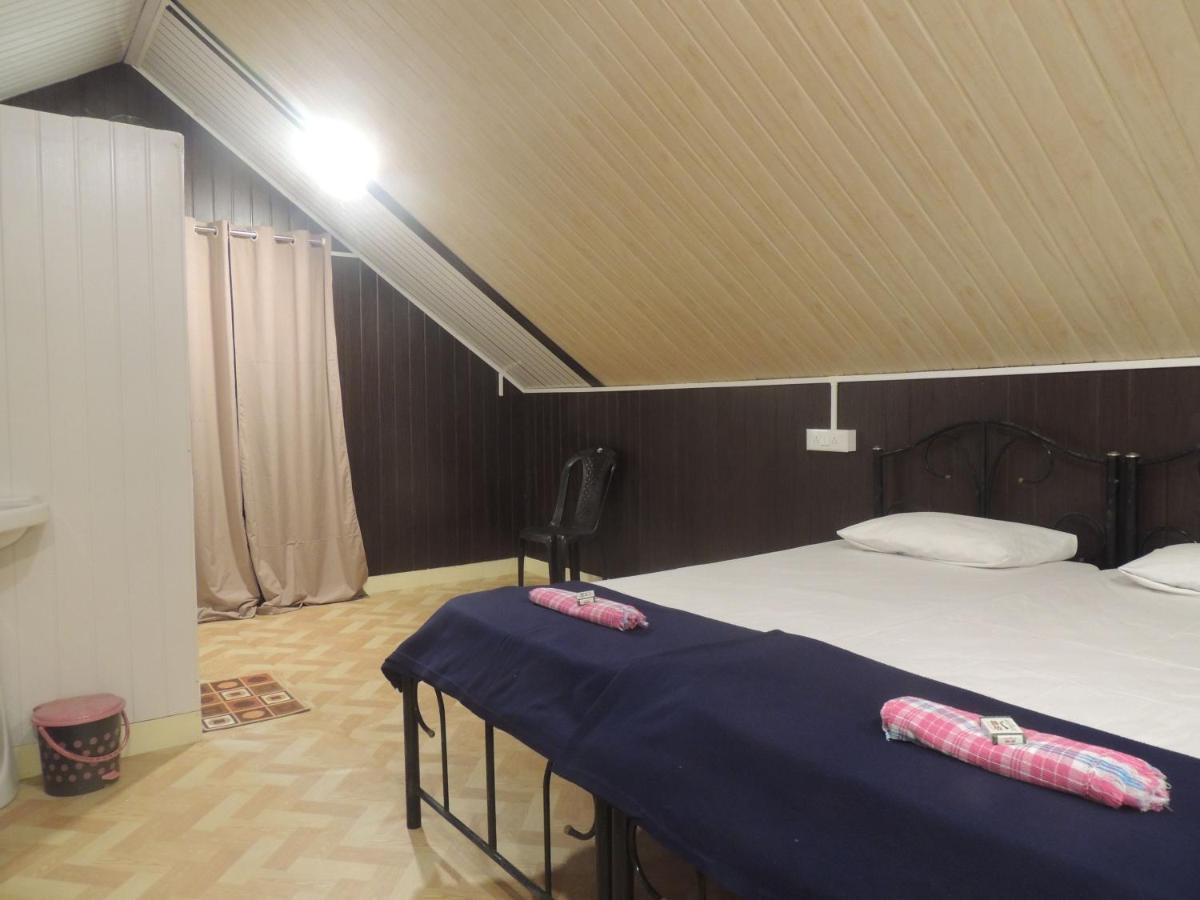 Appartement Dandeli Aura Extérieur photo