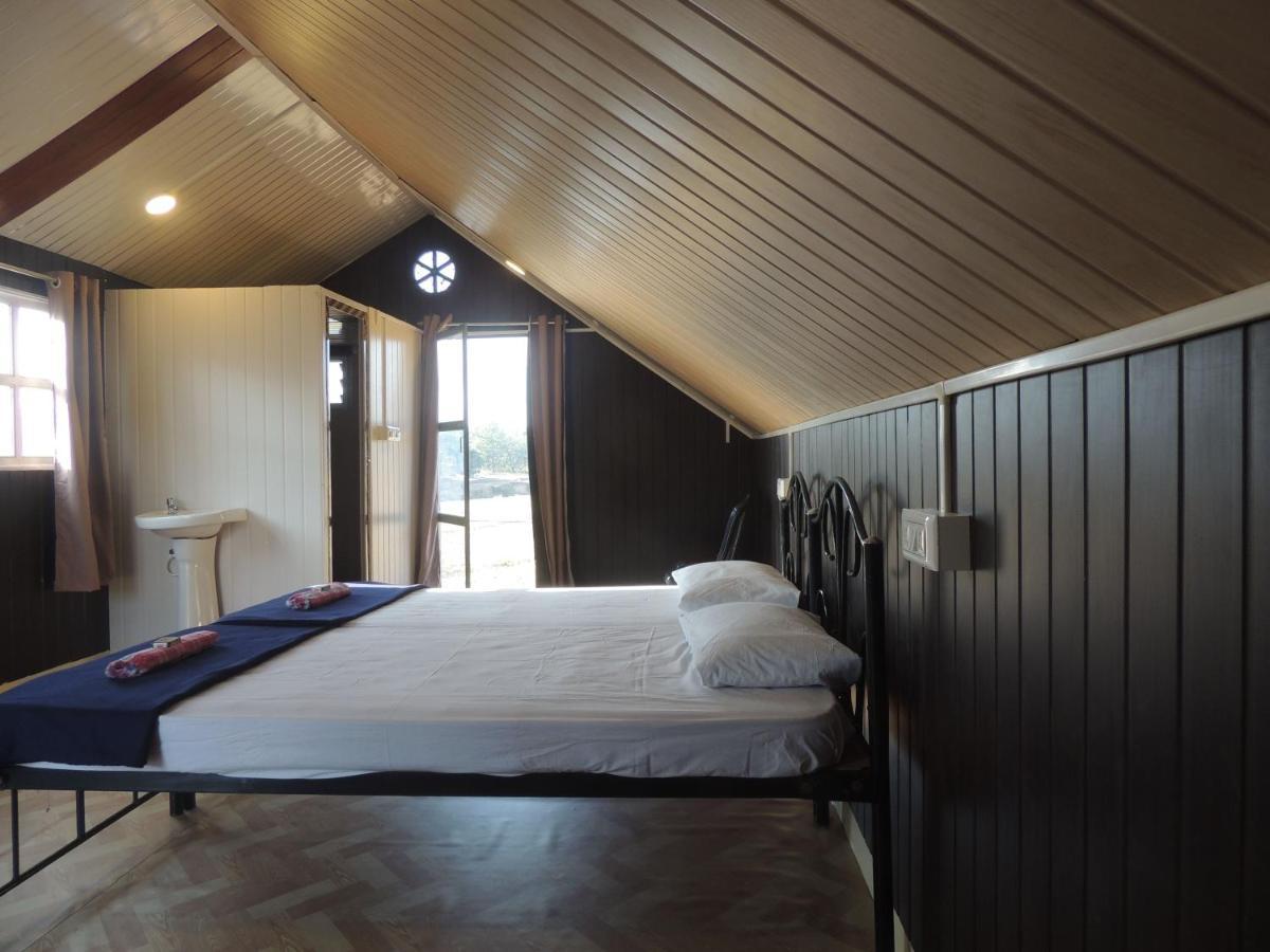 Appartement Dandeli Aura Extérieur photo