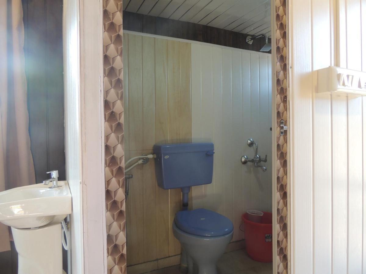 Appartement Dandeli Aura Extérieur photo