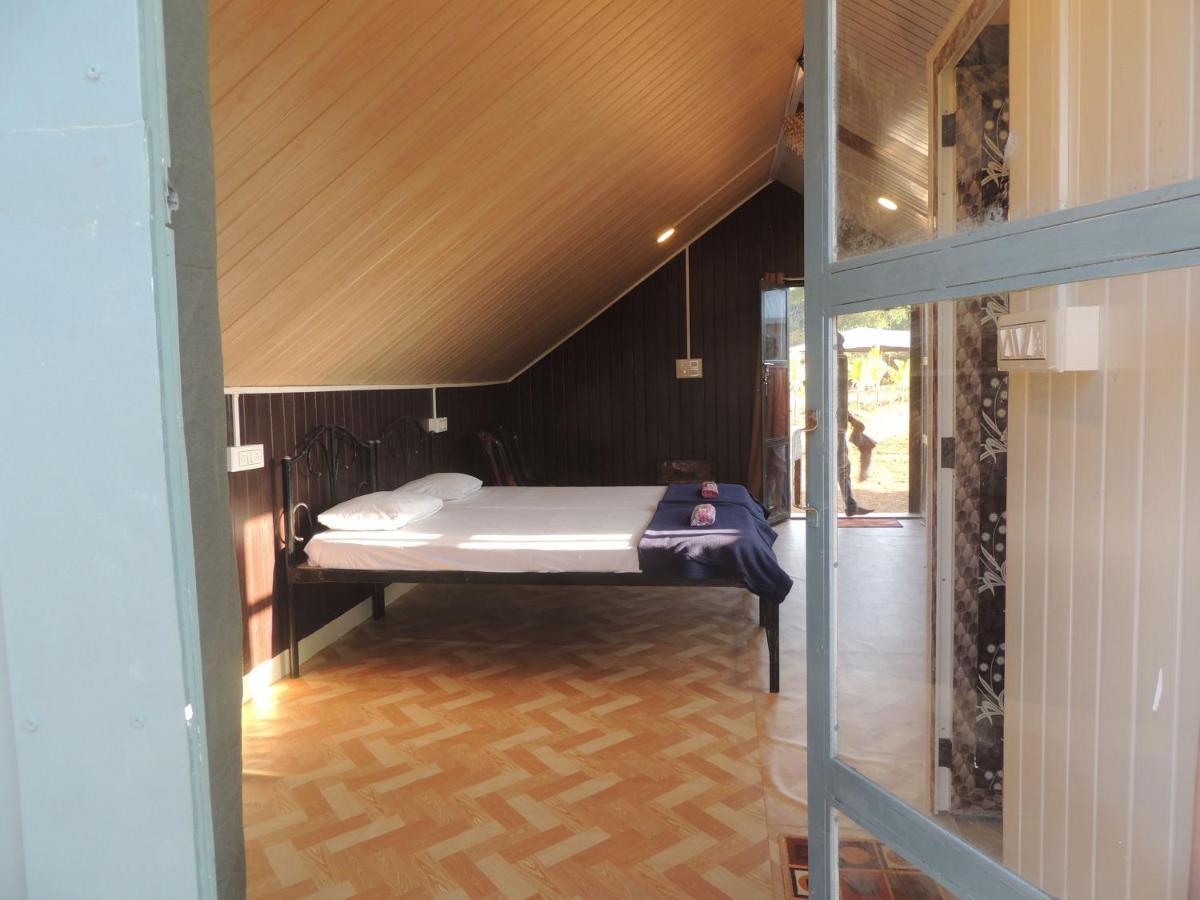 Appartement Dandeli Aura Extérieur photo